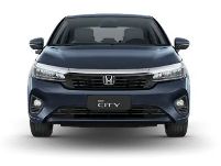 Sedã HONDA CITY EX 1.5 CVT 2026